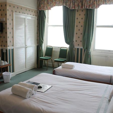 A Maiden Rest Bed & Breakfast Weymouth Eksteriør bilde