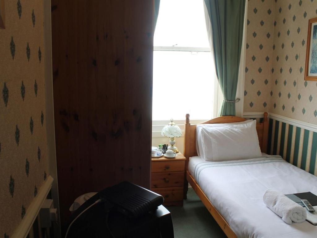 A Maiden Rest Bed & Breakfast Weymouth Eksteriør bilde