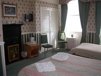 A Maiden Rest Bed & Breakfast Weymouth Eksteriør bilde