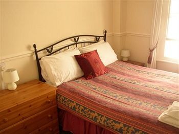 A Maiden Rest Bed & Breakfast Weymouth Eksteriør bilde