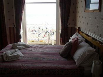 A Maiden Rest Bed & Breakfast Weymouth Eksteriør bilde