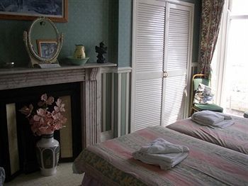A Maiden Rest Bed & Breakfast Weymouth Eksteriør bilde