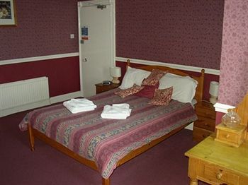 A Maiden Rest Bed & Breakfast Weymouth Eksteriør bilde